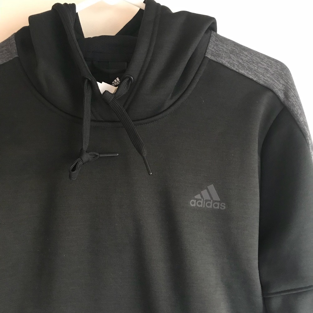 Adidas hoodie